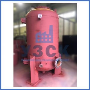 Купить емкость ВЭЭ от завода производителя в Череповце