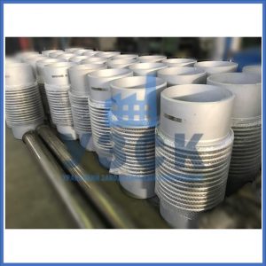 Купить сильфонные компенсаторы КСО, КСО.ВД, КСО-Ф, КСОФ, КСУ в Череповце