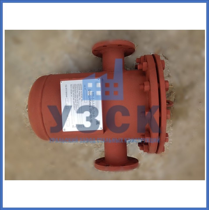 Купить шламоотводитель OISM в Череповце