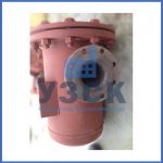 Купить шламоотводитель OISM в Череповце