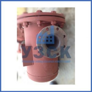 Купить шламоотводитель OISM в Череповце