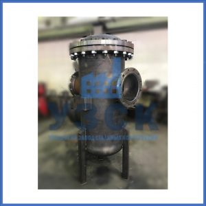 Купить шламоотводитель MOS в Череповце