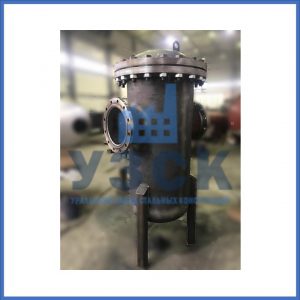 Купить шламоотводитель MOS в Череповце