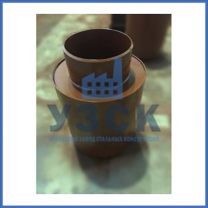 Купить сильфонные компенсаторы СКУ, СКУ.М, 2СКУ.М, СКУ.М.I, 2СКУ.М.I, СКУ.М.III в Череповце