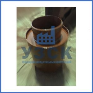 Купить сильфонные компенсаторы СКУ, СКУ.М, 2СКУ.М, СКУ.М.I, 2СКУ.М.I, СКУ.М.III в Череповце