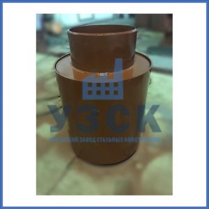 Купить сильфонные компенсаторы СКУ, СКУ.М, 2СКУ.М, СКУ.М.I, 2СКУ.М.I, СКУ.М.III от производителя по доступной цене в Череповце