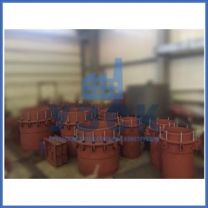 Купить сальниковые компенсаторы ТС-579, ТС-580, Т.1 в Череповце