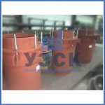 Купить сальниковые компенсаторы ТС-579, ТС-580, Т.1 в Череповце