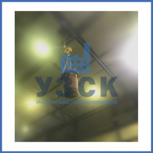 Купить сальниковые компенсаторы ТС-579, ТС-580, Т.1 в Череповце