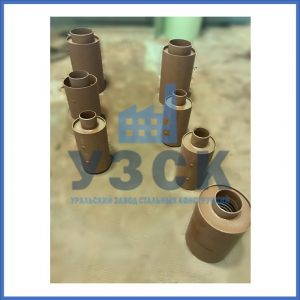 Купить сильфонное компенсирующее устройство СКУ.М в Череповце