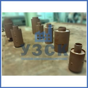 Купить сильфонное компенсирующее устройство СКУ.М в Череповце