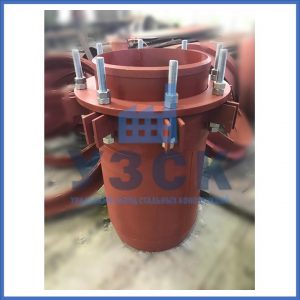 Купить сальниковые компенсаторы Ду 400, Ду 500, Ду 700, Ду 900 в Череповце