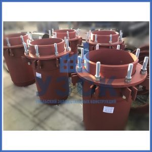 Купить сальниковые компенсаторы Ду 400, Ду 500, Ду 700, Ду 900 в Череповце