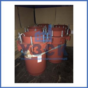 Купить сальниковые компенсаторы Ду 400, Ду 500, Ду 700, Ду 900 в Череповце