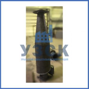 Купить циклоны ЦН-15, ЦН-15-400-1УП, ЦН 15-400-4УП с бункером и улиткой в Череповце