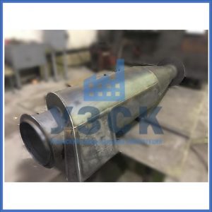 Купить циклоны ЦН-15, ЦН-15-400-1УП, ЦН 15-400-4УП с бункером и улиткой в Череповце