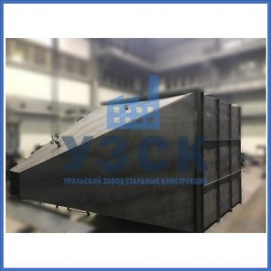 Купить циклоны ЦН-15, ЦН-15-400-1УП, ЦН 15-400-4УП с бункером и улиткой в Череповце