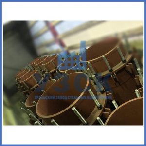 Купить сальниковые компенсаторы от производителя в наличии в Череповце