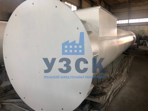 фото воздухозаборных труб в Череповце